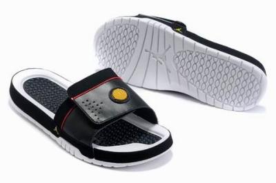 cheap jordan slide slippers no. 5